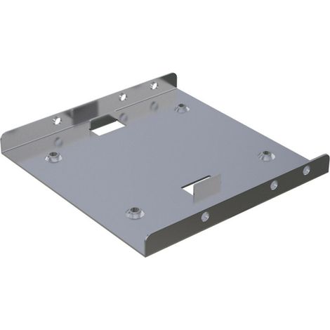 Adaptateur de support de montage pour baie de disque dur interne 2,5 pouces