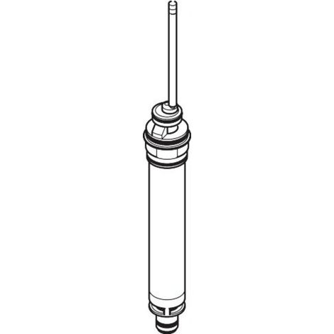 HG Ersatzteil Umsteller (1/2)