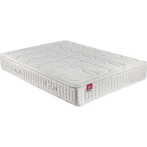 Matelas à ressorts Pikolin Boranza 3.0, 30 cm, extra ferme 80x182 cm