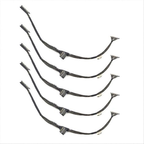 Lot de 3 porte-embouts magnétiques à dégagement rapide, 1/4" hexagone, tournevis rallonge 60/100/150mm, fixation perforatrice (1/5)