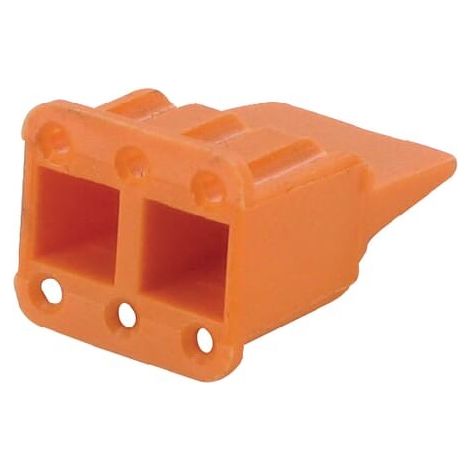 Verrouillage connecteur DEUTSCH DSWM6S