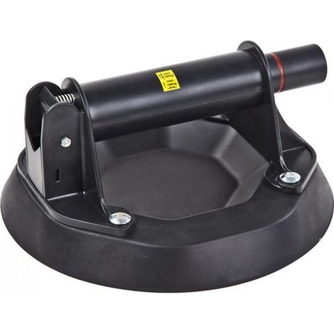 Ventouse puissante GH 200 Pro - Ø 205 mm - Atelier - Débosselage