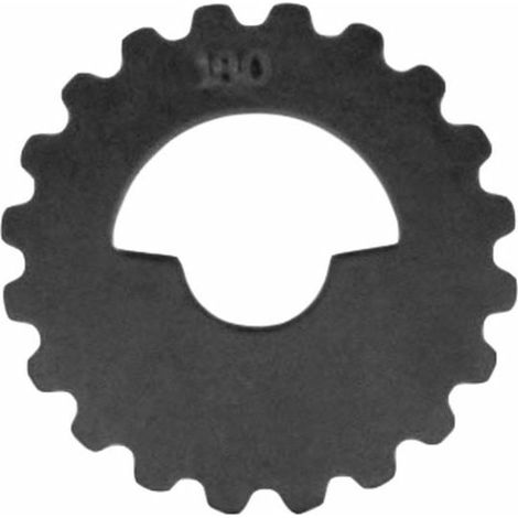 308-00 - Mètre pour les gicleurs TORO série 300