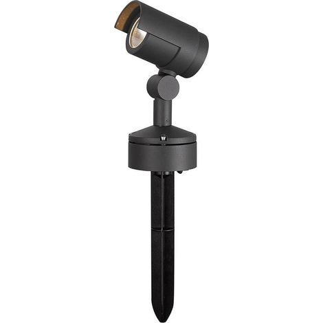 [GEBRAUCHT] Lucande Erdspießstrahler Beatrix Strahler Gartenleuchte Gartenlampe Lampe Led B-Ware