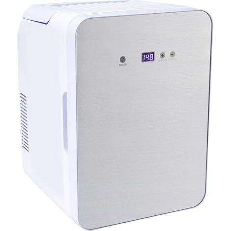 Incubateur de 10 l, armoire thermostatique pour utilisation générale de laboratoire, boîtes de pétri, semences, 12 V/110 V (1/5)