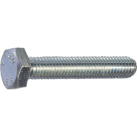 Vite esagonale SKS 8x45 (per 100) (1/2)