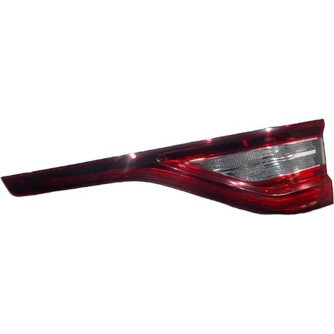 [PRODUIT D'OCCASION] Feu Arriere Interieur Droit RENAULT Megane ♻️ Ref Oe. 265506075r - Garantie à vie (1/3)