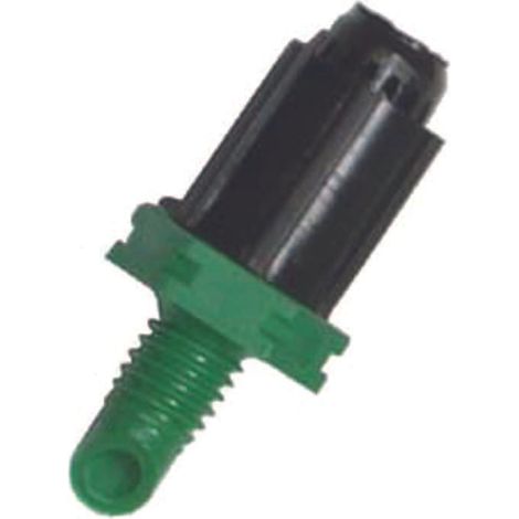 MICRONEBULIZZATORE A 360  ° ISPEZIONABILE MT.295 PER MICROIRRIGAZIONE - 100 pezzi