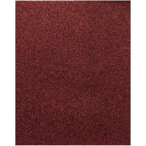 Bosch Accessories C420 2608621591 Schleifblatt Körnung (num) 40 (B x H) 230 mm x 280 mm 1 St. (1/5)