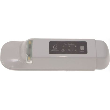 Ersatzteil - Elektronischer Originalthermostat -  - WHIRLPOOL