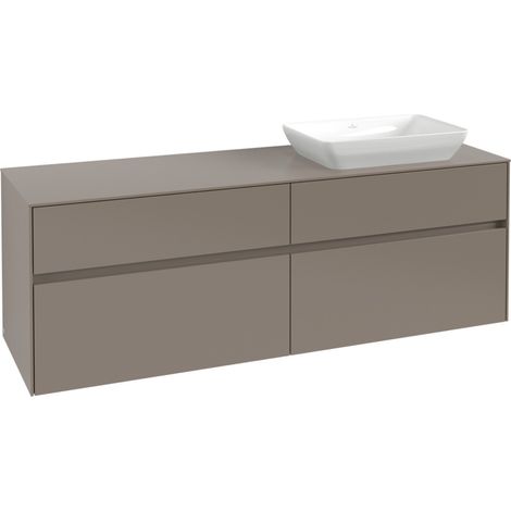 Villeroy & Boch C12200AF WTUS Collaro C12200 1600x548x500mm 4 (1/2)
