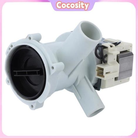 Cocosity Moteur de pompe de vidange Moteur Synchrone à Aimant Permanent, Isolation de Classe F, Facile à Démonter, Moteur moteur (1/5)