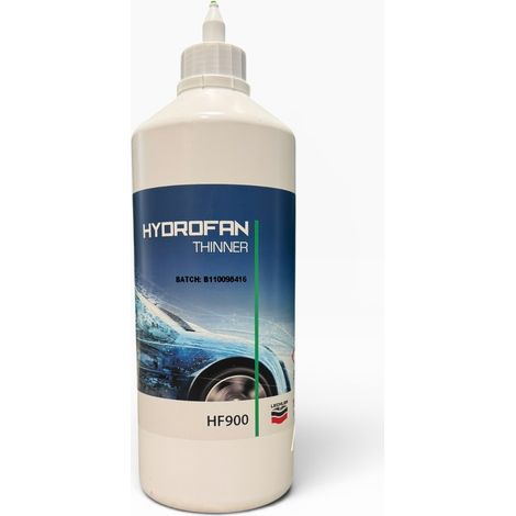 LECHLER TINTA BASE HYDROFAN HF900 DILUENTE 1 lt (1/2)