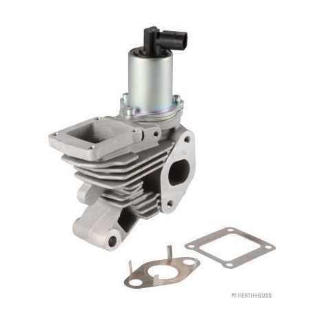 Herthbuss ELPARTS 70671505 soupape EGR haute qualité