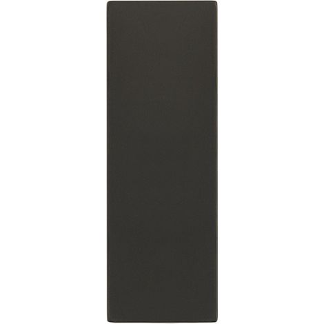 VIMAR - 32020.G Tasto XT fisso 1M nero