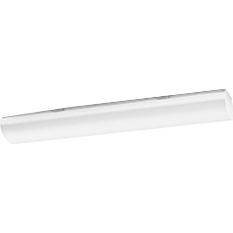 Plafón Linea LED  Softline 600mm 24W 4000K Blanco Neutro (1/5)