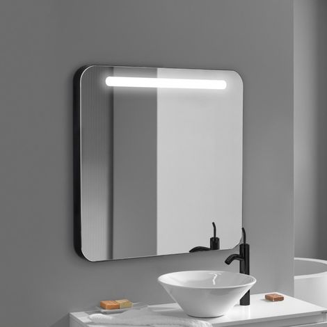Zoe LED-Spiegel (1/5)