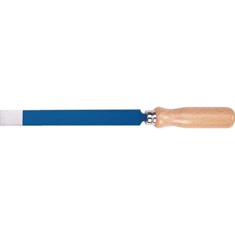 Rennsteig Werkzeuge Flachschaber Schneiden-Breite 20 mm 460 200 0 (1/3)