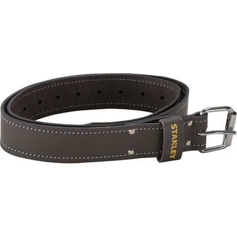 Stanley CINTURA IN CUOIO cm. 130