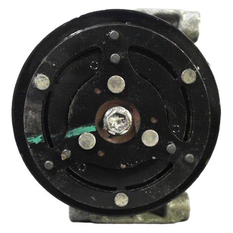 [PRODUIT D'OCCASION] Compresseur Air Conditionne FIAT Panda 2003- ♻️ Ref Oe. 71785268 - Garantie à vie (1/5)