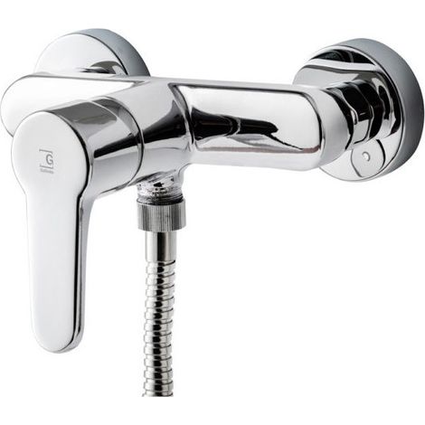 GALINDO 7173000 CÓNICO Grifo Ducha Con Accesorios - ref: 7173000 (1/3)