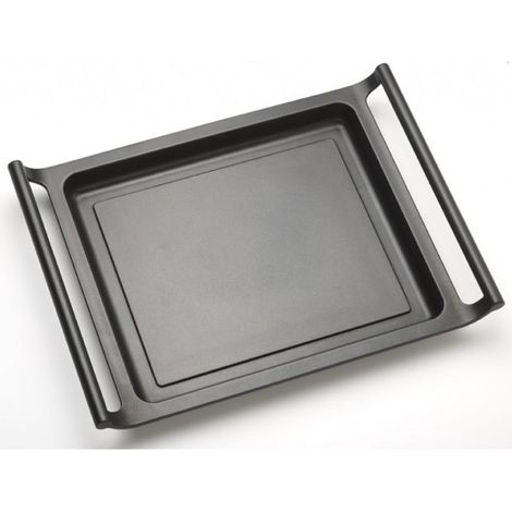 Piastra Pintinox Bra Efficient teglia induzione 45 cm (1/5)