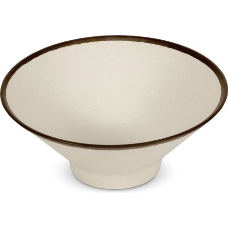 Bol Conique en mélaminé Collection Halo - Pujadas