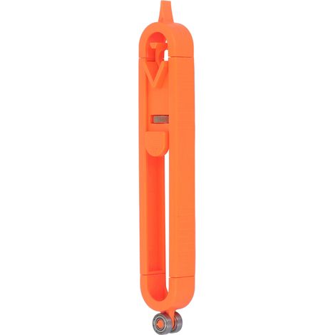 Gabarit de contour ABS, duplicateur de profil, outil de traçage pour le travail du bois (gabarit uniquement). (1/5)