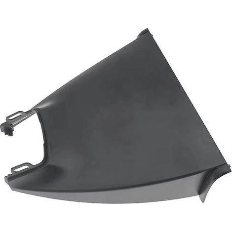 Pour Arteon Garniture de rétroviseur intérieur avec cache antivol de voie sans port USB (1/5)