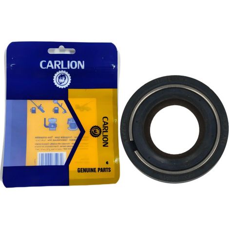 Oil seals compatible with STIHL MS290, MS310 and MS390 chainsaws (reference 9639 010 1743). (1/4)
