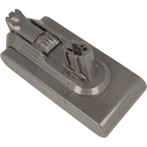 BATTERIE ALTERNATIVE ASPIRATEUR DYSON POUR PETIT ELECTROMENAGER ADAPTABLE DYSON - 970938-01 (1/2)