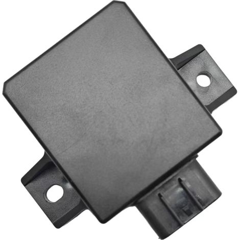 Allumeur CDI numérique pour moto Haojue Suzuki Lishuang H2A3D