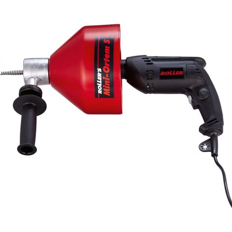 Sblocco Mini Ortem S Roller (1/2)