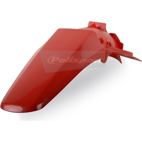 Parafango posteriore Polisport Gas Gas EC ECF 125 200 250 300 05 06 Rosso