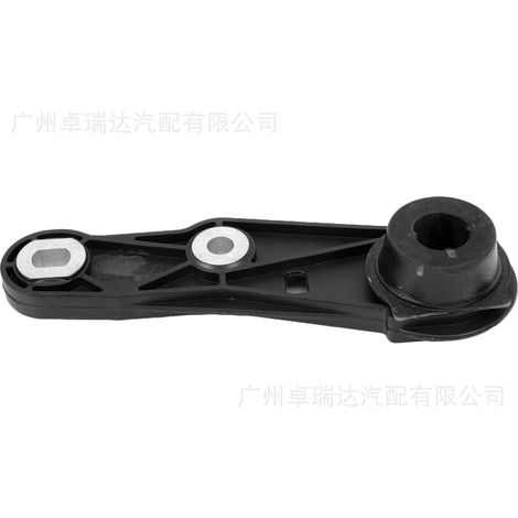 Die linke hintere Schalldämpferhalterung 84160333 passt für Buick Chevrolet Traverse Enclave 18-23 (1/4)