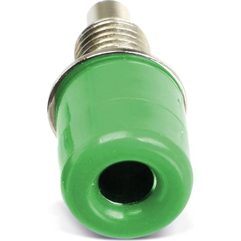 Douilles encastrables DAYTOOLS TB-4KG/5, vert, 5 pièces (1/3)