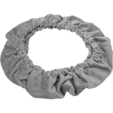 Anneau de protection élégant en feutre pour pieds tabouret bar, (1/5)