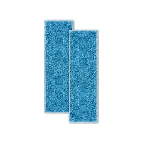 Polti Moppy Kit de 2 serpillières universelles PAEU0342 (1/5)