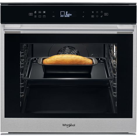 Whirlpool Forno elettrico da incasso - W7 OM4 4S1 P
