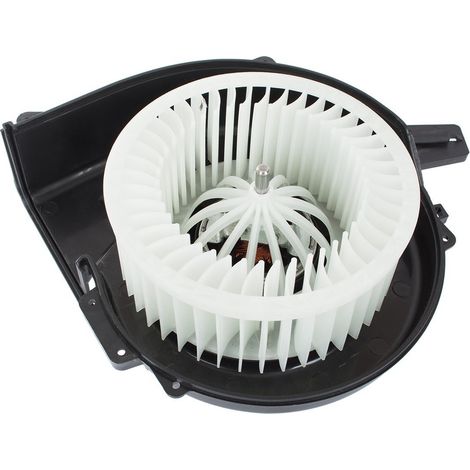 Ventilateur intérieur pour Seat Ibiza IV 02-09