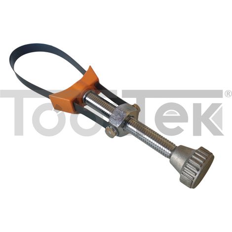 CHIAVE FILTRO OLIO FILTRI CHIAVE A NASTRO REGOLABILE 55-105mm