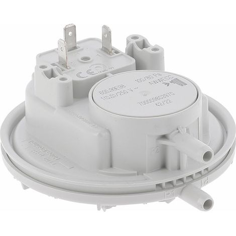 Depressostat airv. t2001 a t60 - ATLANTIC : 911539