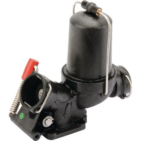 Grifo de filtro compl. AMAZONE ZF143 (1/2)