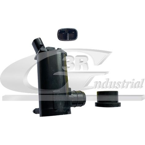 3RG 88810 BOMBA AGUA LIMPIAPARABRISAS