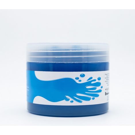 Gel detergente magico per auto e tastiera, 200 g, versione inglese (1/5)