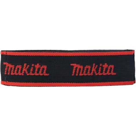 Makita Armband