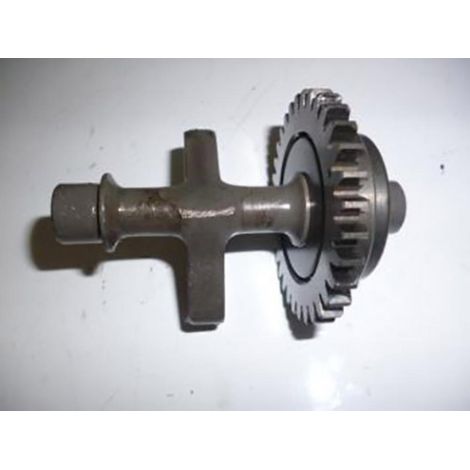 [PRODUIT D'OCCASION] Balancier équilibrage origine pour Moto Yamaha 125 YBR Après 2005