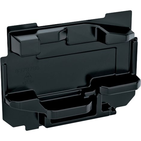 Makita  pieza  embutida  para  cepilladora  de  ranuras  MAKPAC  talla  3  -  837878-6