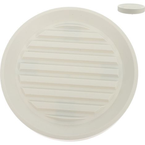 Plateau Mobile pour Plantes Rond avec roulettes Cachées Plateau Épais Et Robuste pour Jardinière Support De Pots avec Bac De Drainage pour Déplacement Facile (1/5)