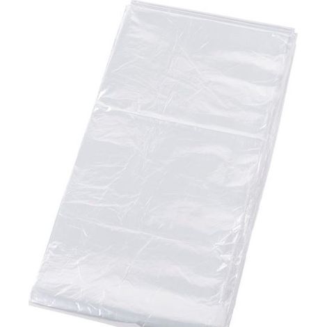 Bâche de protection Kreator protective tarp 2x6 m imperméable réutilisable (1/3)